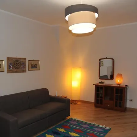 Casa vacanze Il Nespolo-2