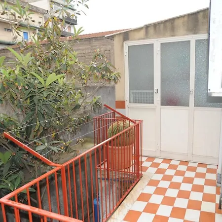 Casa vacanze Il Nespolo-3