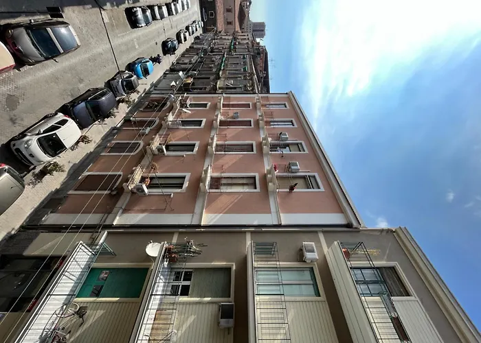 Villa A casa di Pippo Catania